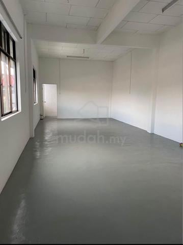 Shop lot for rent at Kulim town 1