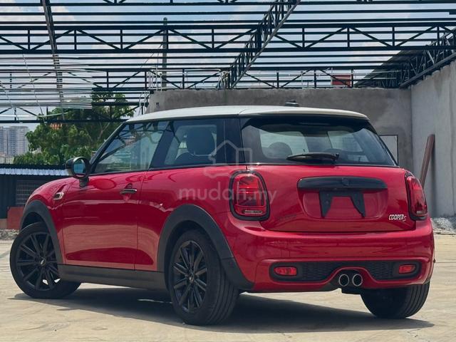 2021 Mini COOPER 2.0 S PADDY HOPKIRK EDITION (A) - 2
