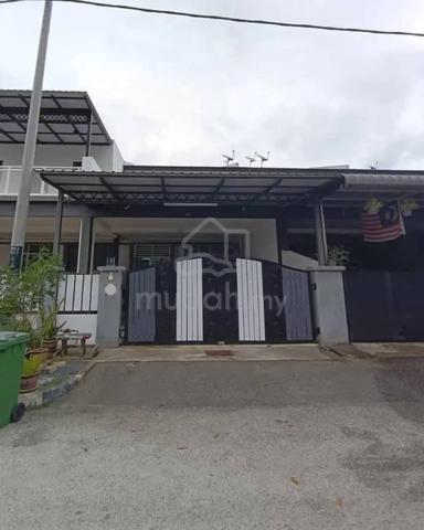 Taman Casa Ruby Bandar Mutiara Sg Petani 1