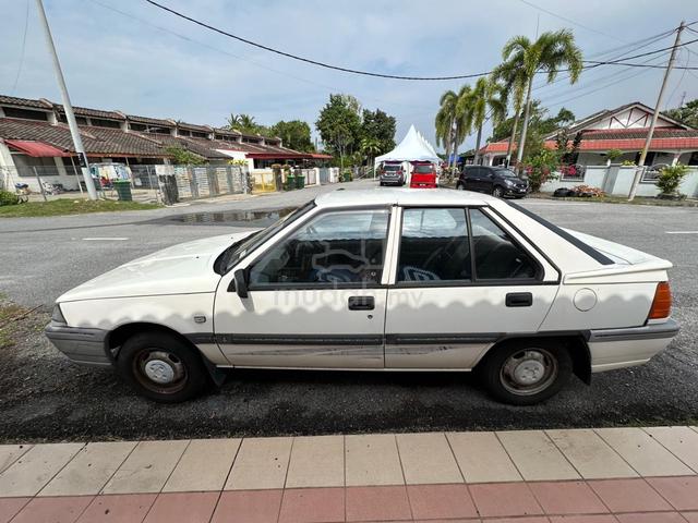 Proton ISWARA 1.3 S (M) - 4