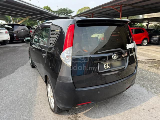 2012 Perodua ALZA 1.5 EZI (A) - 3