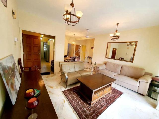 Baiduri Apartment Desa Pandan 1