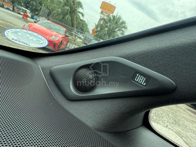 2025 Toyota ALPHARD 2.5 Z (A) JBL BODYKIT GRADE 5A - 4