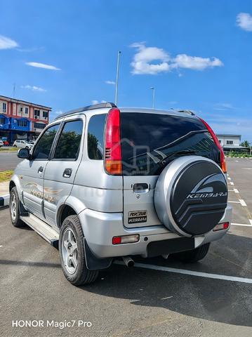 2008 Perodua KEMBARA 1.3 CT GX AERO (M) - 3