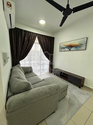 Bukit Bantayan Residence 1