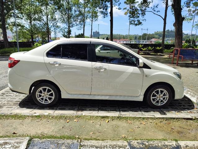 2019 Perodua BEZZA 1.0 GXTRA (A) - 4