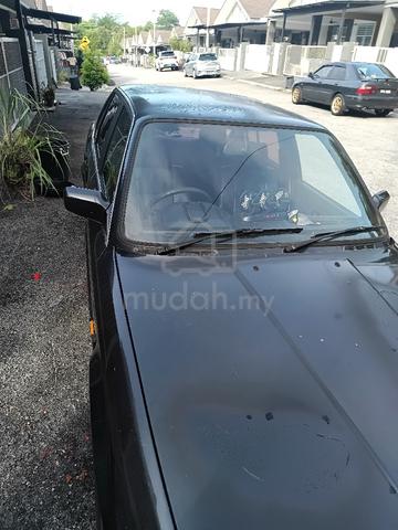 Bmw E30 318 - 3