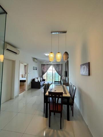 Teega Suites @ Puteri Harbour 1