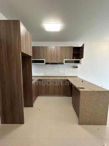 Ataraxia Park @ Forest City 1