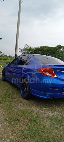 2010 Proton PERSONA 1.6 ELEGANCE HIGH LINE (A) - 1