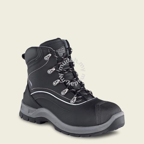 Red wing womens work 2024 shoes