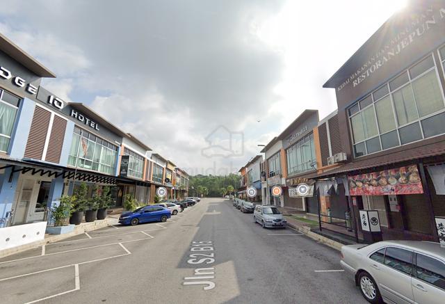[UPTOWN AVENUE] Facing Main Road Shop-office for Rent Seremban 2 1
