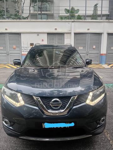 2016 Nissan X-TRAIL 2.0 T32 (A) - 3