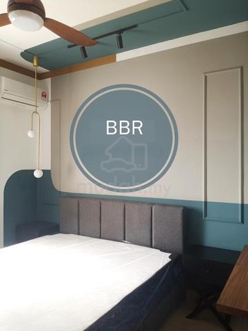 Bukit Bantayan Residence 1