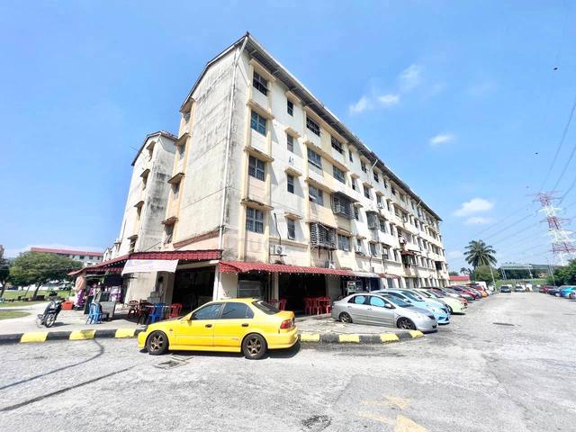 Pangsapuri Prima Cempaka 1