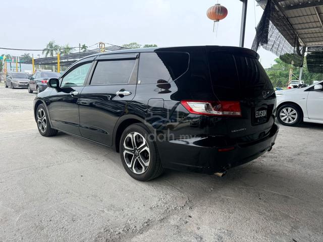 2009/2015 Honda ODYSSEY 2.4 M DBA-RB3 (A) REG 2015 - 5
