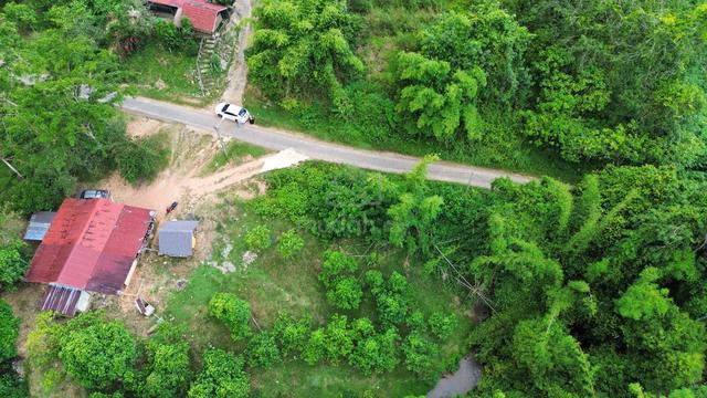 Kebun getah ready diusahakan Harga Terlajak Murah 4