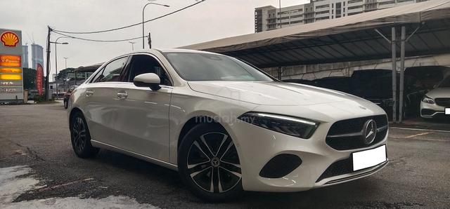 2023 Mercedes Benz A2001.3 PROGRESSIVE (A) 29K KM - 2