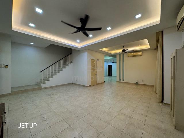 Limited Below Market Bandar Botanic 2 Storey semi D House For Sale 1