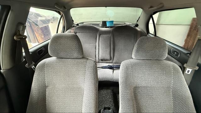 1996 Honda CIVIC 1.6 EXI (A) - 4