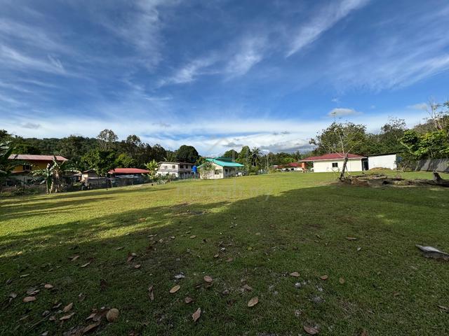 Dongongon Land | Residential | Empty Land 2