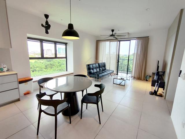 Doncaster Residence 1