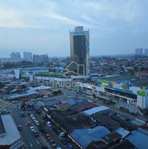 Holiday Plaza Shop Prime G floor 🏢 with Water Point 1