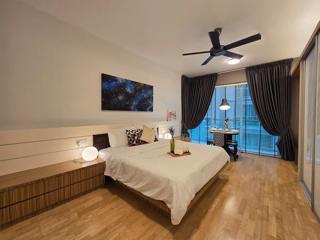 Sepang New Condo | Next to Xiamen University From RM230k! 1