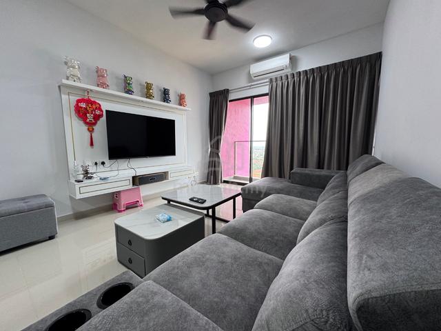Admiral Residences 1