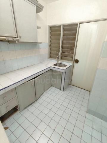 Sri Cempaka (Bandar Puchong Jaya) 1