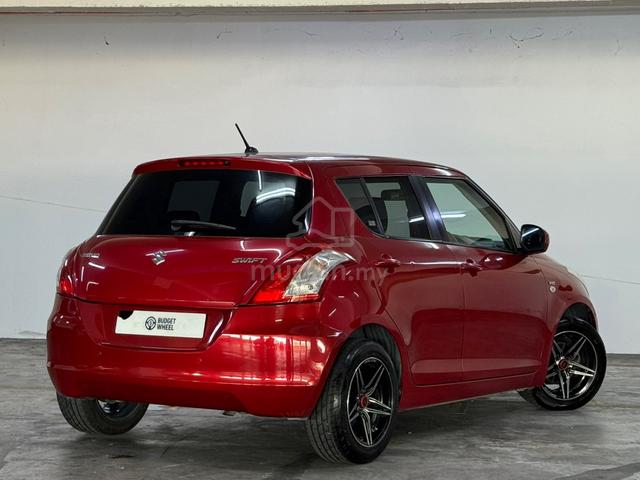 2013 Suzuki SWIFT 1.4 GL (A) WHOLE SALE - 3