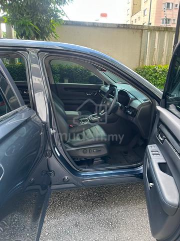 2025 Honda CR-V 1.5 E Turbo (A) - 5
