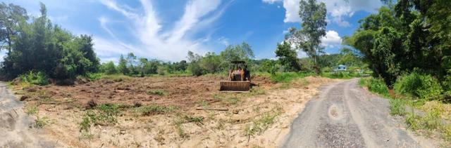 Sabah Putatan Agricultural Freehold Land For Sale 1