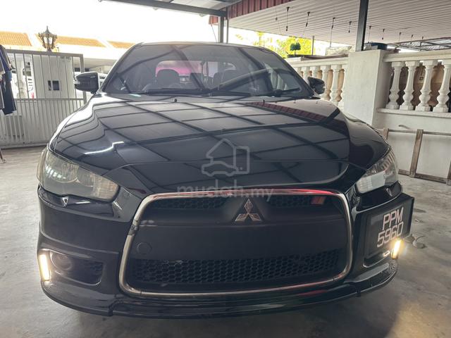 2015 Mitsubishi LANCER 2.0 GTE ENHANCED (A) - 3