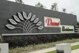 [1106] Freehold 4Bedroom Damai Residence @ KOTA KEMUNING 1