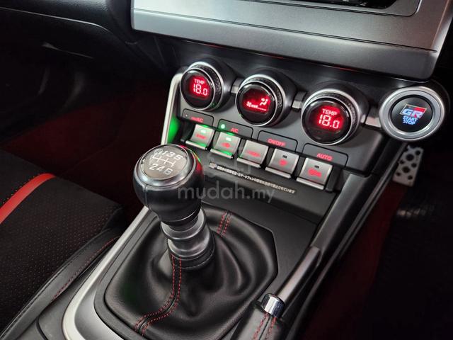 2022 Toyota GR86 RZ 6 Speed Manual High Loan Ready - 4