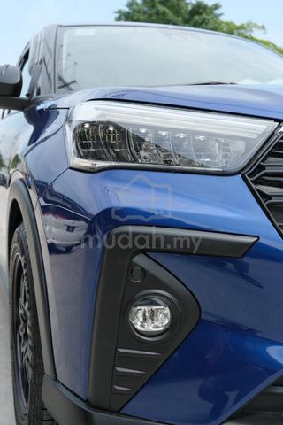 Perodua ATIVA 1.0 AV H FULL SERVICE RECORD FULON! - 4