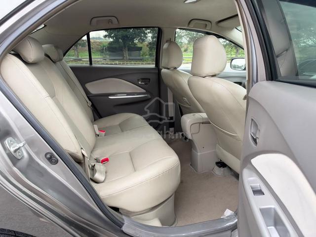 2010 Toyota VIOS 1.5 G (A) FACELIFT LADY OWNER - 5