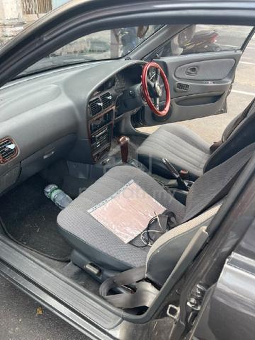 1996 Proton WIRA 1.5 GL (A) - 3