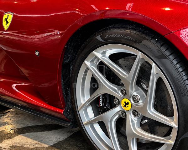 FERRARI 812 Superfast 6.5 V12 | Full Carbon Spec - 4