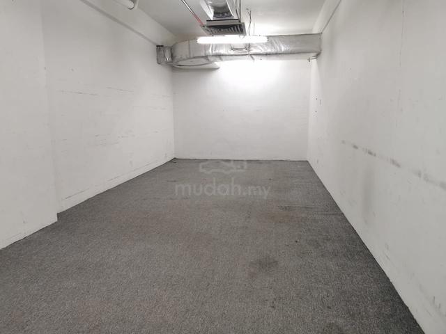 Kelana Square Near Paradigm Mall Ground Floor Shop Lot For Sale 1