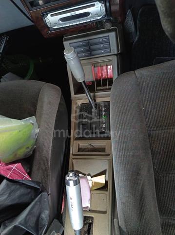 1999 Proton SAGA 1.5 (A) - 4