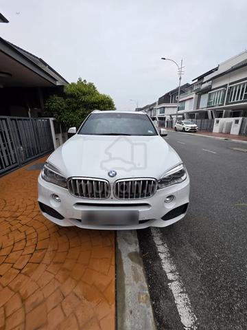 2017 Bmw X5 2.0 xDRIVE40e M SPORT (CKD) (A) - 1