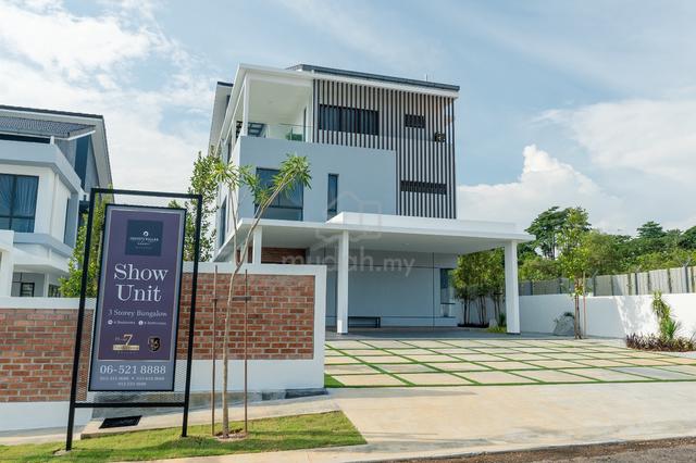 Country Villas Resort Phase 7 Bungalow 1