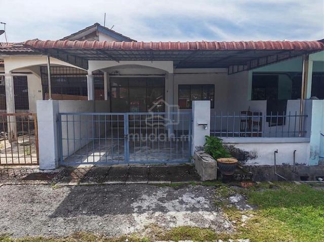 Rumah jalan kaki ke masjid berdekatan Tambun Ipoh 1