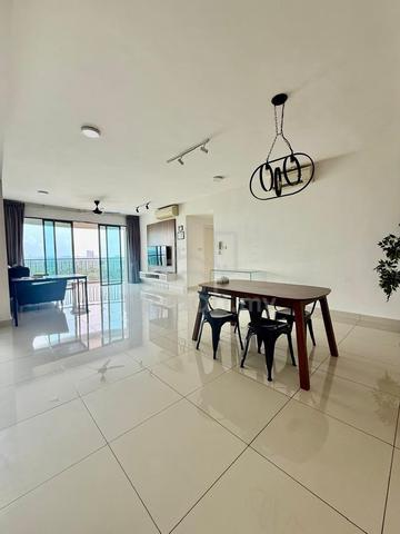 Teega Suites @ Puteri Harbour 1