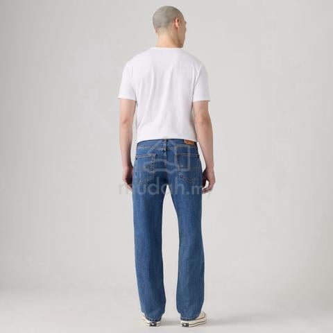 Levi’s 550 Relaxed Men’s Jeans - photo 3 of 6