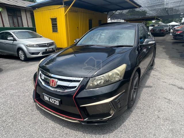 2014 Proton PERDANA 2.4 EXECUTIVE (A) Full Loan - 1