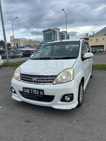 2012 Perodua VIVA 1.0 ELITE EZi (A) - 2