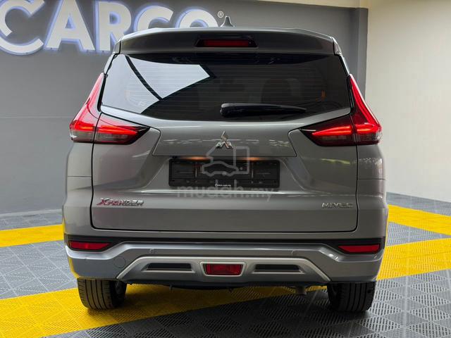 2022MITSUBISHI XPANDER 1.5 360 cam 2026 new stock - 5